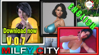 Download Milfy City 07 Latest version