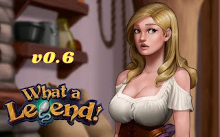 What a Legend 0.6 Free Download for Android