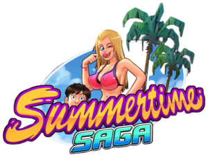 summertime saga game