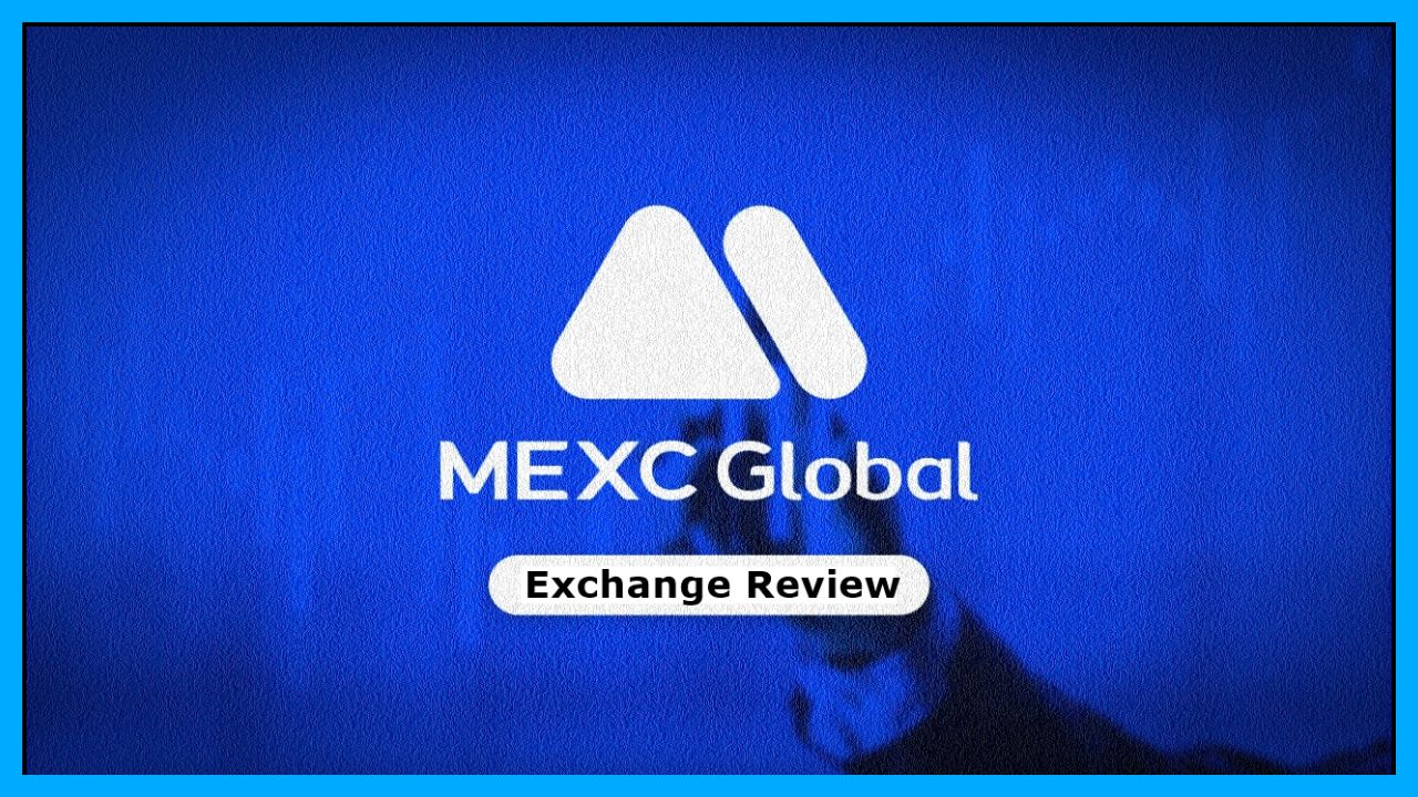 Mexc Global Exchange